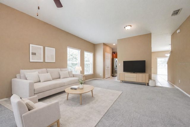 30207 CHEVAL STREET, Mount Dora, FL 32757