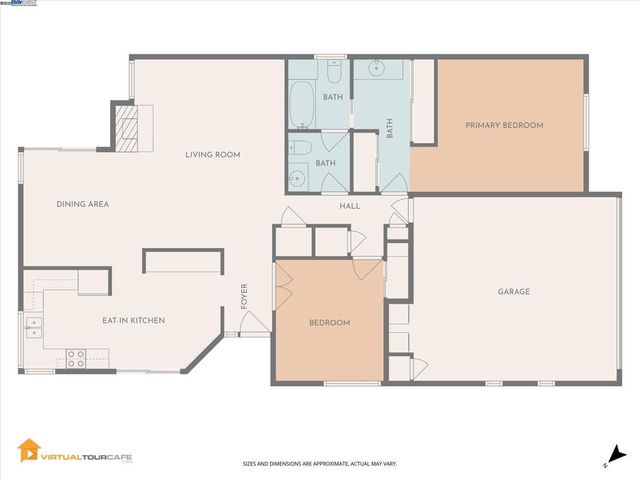 2476 Wimbledon Ln, San Leandro, CA 94577