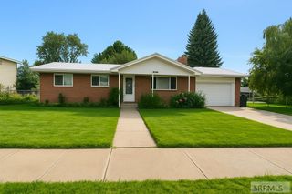 862 Raymond Drive, Idaho Falls, ID 83402