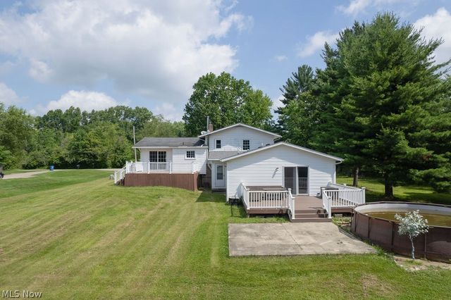 2786 Silverdale Drive, Norton, OH 44203