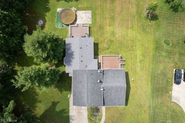 2786 Silverdale Drive, Norton, OH 44203