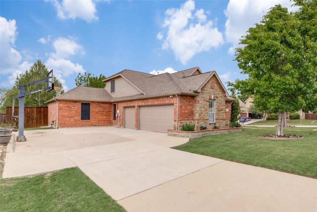 1000 Chapala Court, Prosper, TX 75078
