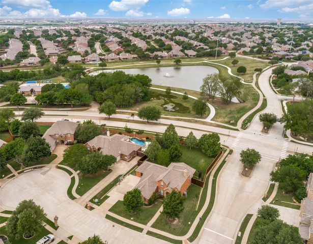 1000 Chapala Court, Prosper, TX 75078