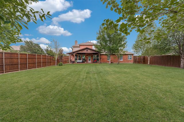 1000 Chapala Court, Prosper, TX 75078