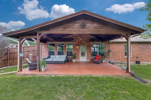 1000 Chapala Court, Prosper, TX 75078