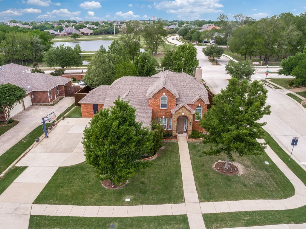 1000 Chapala Court, Prosper, TX 75078