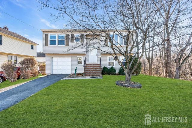 261 Catherine Street, South Amboy, NJ 08879