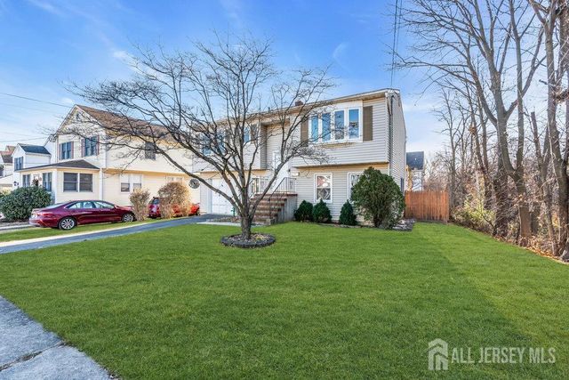 261 Catherine Street, South Amboy, NJ 08879