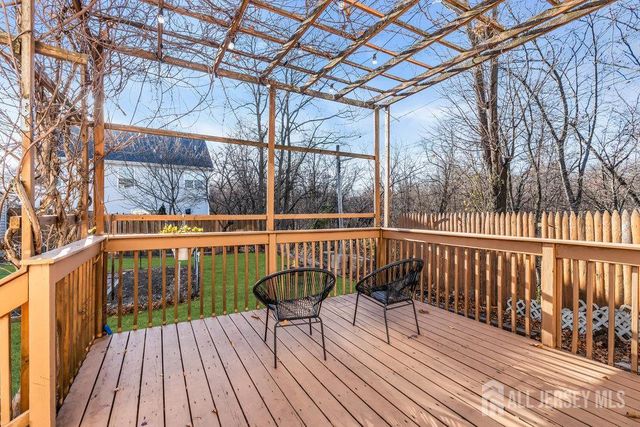 261 Catherine Street, South Amboy, NJ 08879