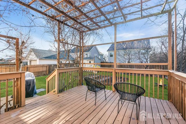 261 Catherine Street, South Amboy, NJ 08879