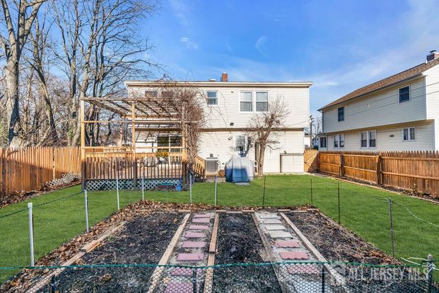 261 Catherine Street, South Amboy, NJ 08879