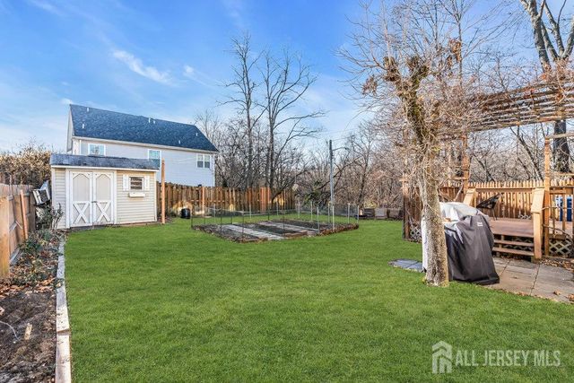 261 Catherine Street, South Amboy, NJ 08879