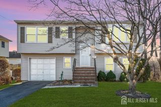 261 Catherine Street, South Amboy, NJ 08879