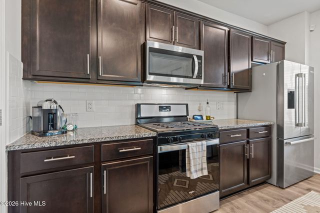 1009 Chiles Drive, New Bern, NC 28562