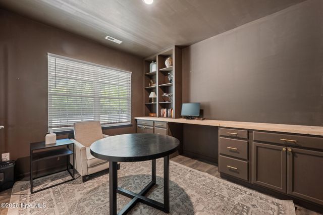 1009 Chiles Drive, New Bern, NC 28562