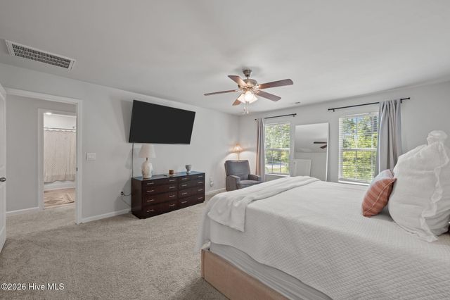 1009 Chiles Drive, New Bern, NC 28562