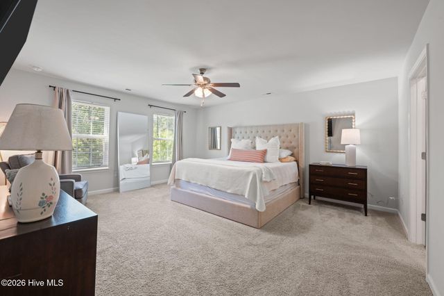 1009 Chiles Drive, New Bern, NC 28562