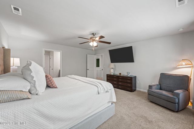 1009 Chiles Drive, New Bern, NC 28562