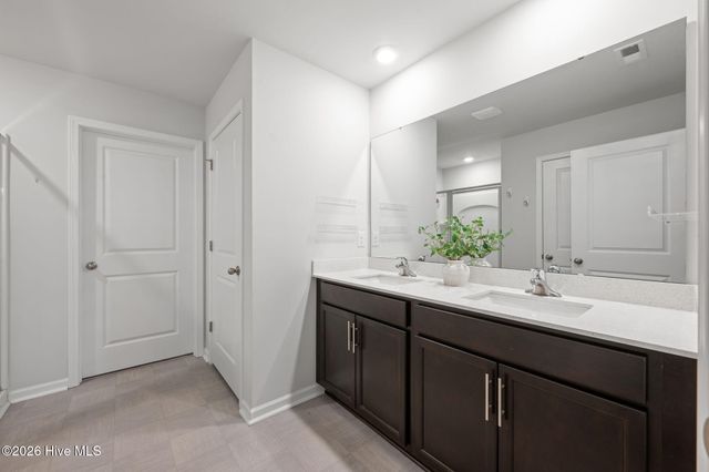 1009 Chiles Drive, New Bern, NC 28562