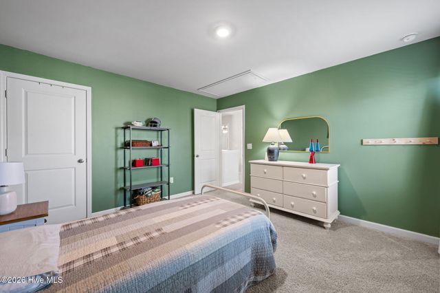 1009 Chiles Drive, New Bern, NC 28562