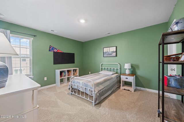 1009 Chiles Drive, New Bern, NC 28562