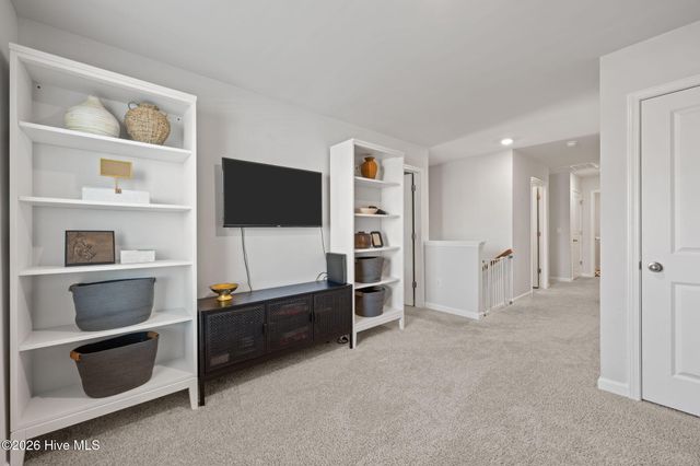 1009 Chiles Drive, New Bern, NC 28562