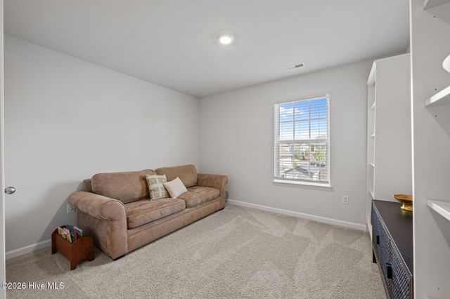 1009 Chiles Drive, New Bern, NC 28562