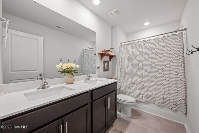 1009 Chiles Drive, New Bern, NC 28562