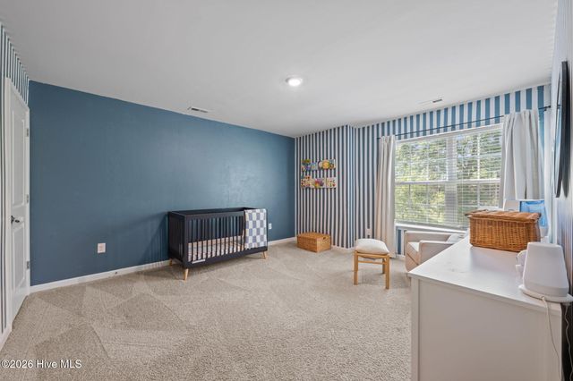 1009 Chiles Drive, New Bern, NC 28562