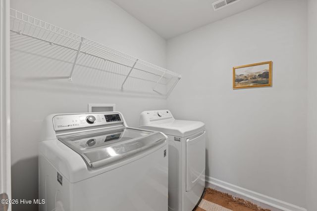 1009 Chiles Drive, New Bern, NC 28562