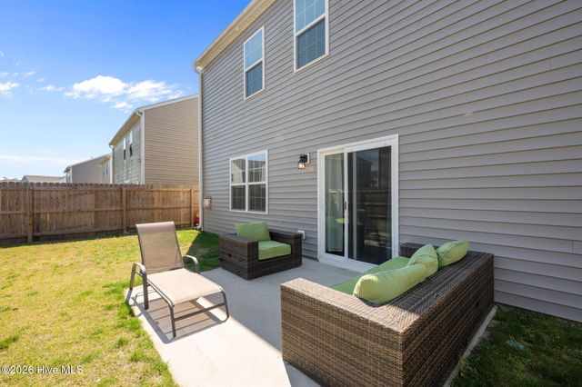 1009 Chiles Drive, New Bern, NC 28562