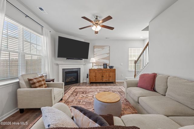 1009 Chiles Drive, New Bern, NC 28562