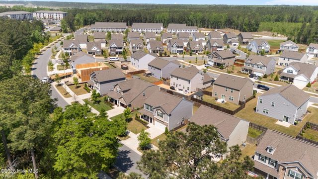 1009 Chiles Drive, New Bern, NC 28562