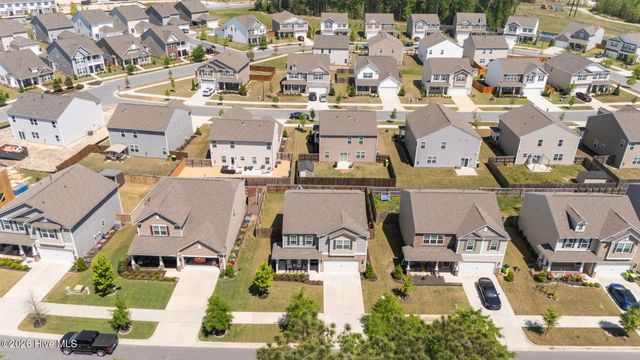 1009 Chiles Drive, New Bern, NC 28562