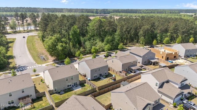 1009 Chiles Drive, New Bern, NC 28562