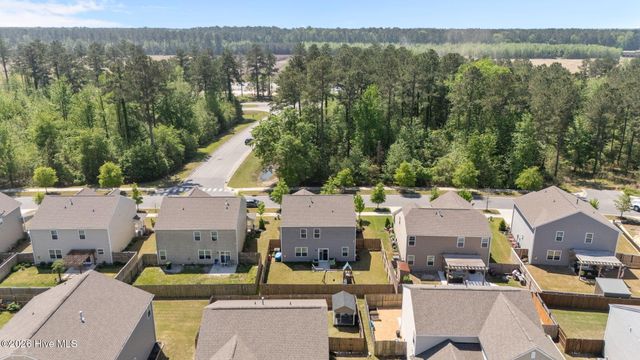 1009 Chiles Drive, New Bern, NC 28562