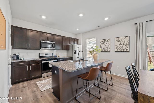 1009 Chiles Drive, New Bern, NC 28562