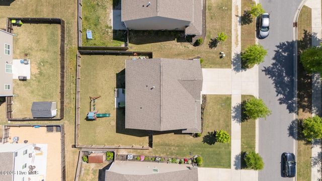 1009 Chiles Drive, New Bern, NC 28562