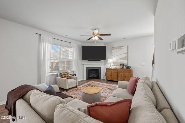 1009 Chiles Drive, New Bern, NC 28562