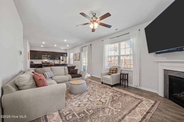 1009 Chiles Drive, New Bern, NC 28562