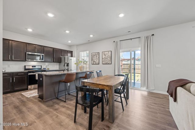 1009 Chiles Drive, New Bern, NC 28562