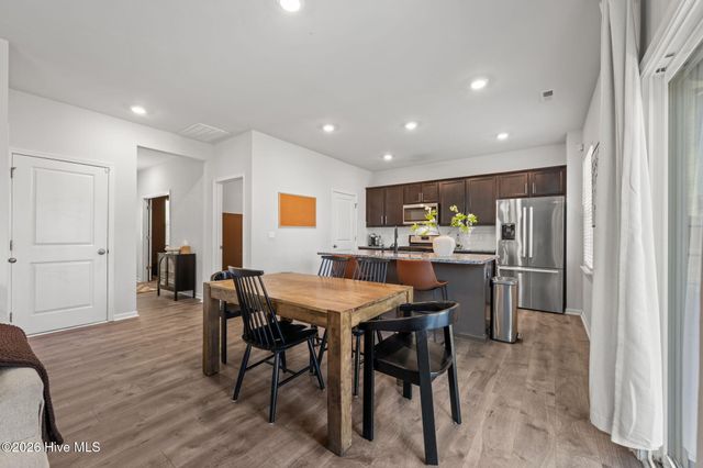 1009 Chiles Drive, New Bern, NC 28562