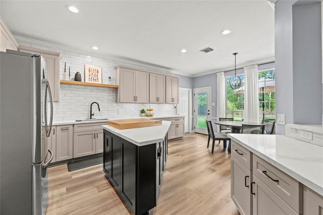 13443 Missarah Lane, Cypress, TX 77429