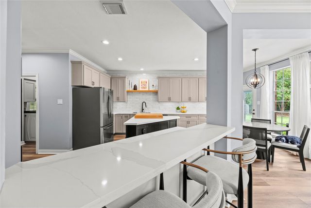 13443 Missarah Lane, Cypress, TX 77429