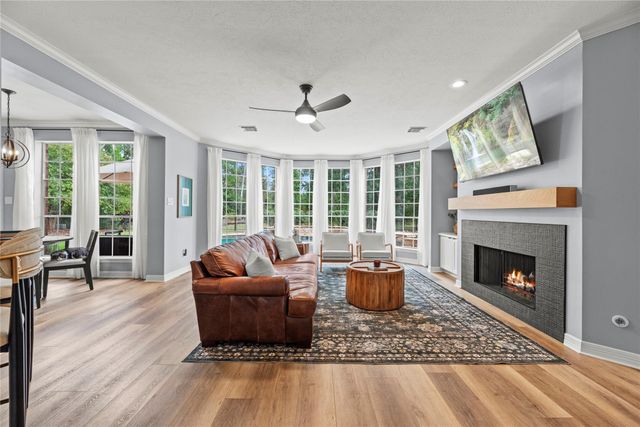 13443 Missarah Lane, Cypress, TX 77429