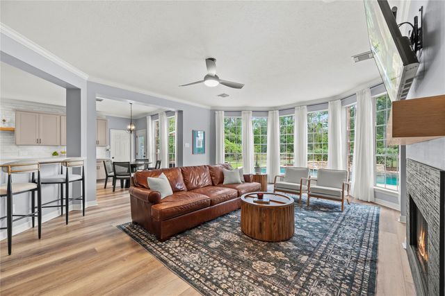 13443 Missarah Lane, Cypress, TX 77429