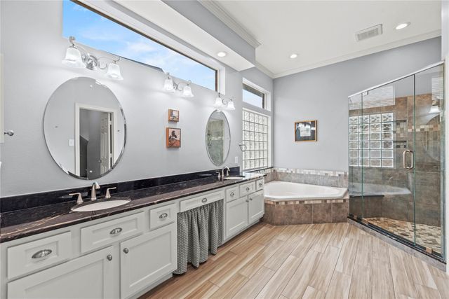 13443 Missarah Lane, Cypress, TX 77429