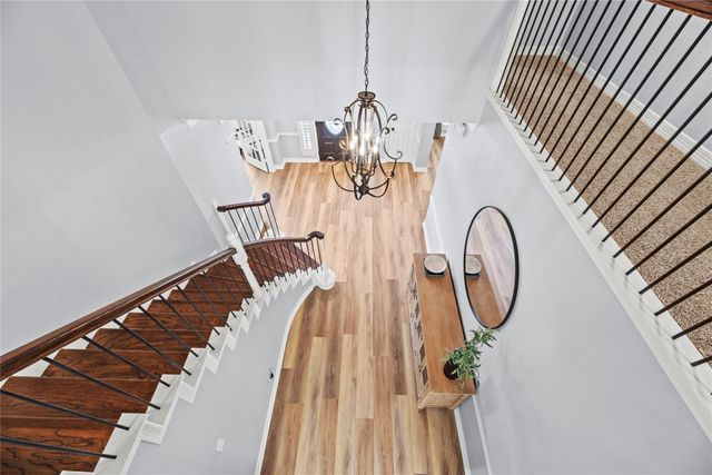 13443 Missarah Lane, Cypress, TX 77429