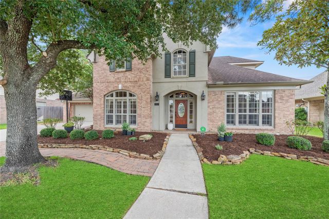 13443 Missarah Lane, Cypress, TX 77429