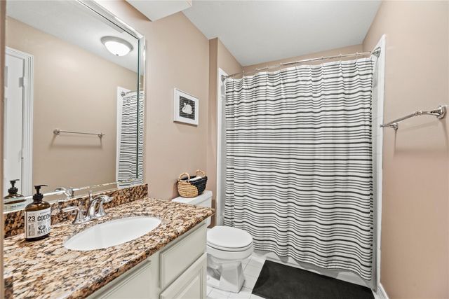 13443 Missarah Lane, Cypress, TX 77429